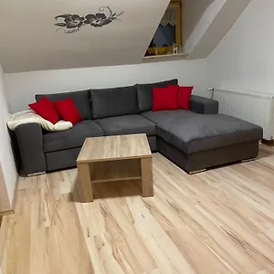 Claudinenburg Apartment