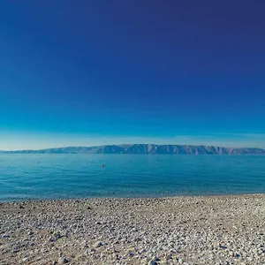 Anita , Sibinj Krmpotski Kroatien